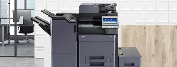 Kyocera MFP