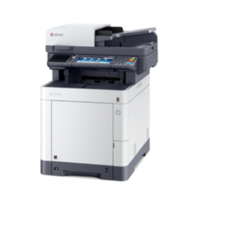 Kyocera ECOSYS M6635cidn