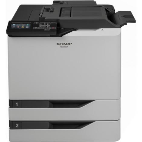 Sharp MX-C607P