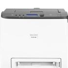 P C311W Multifunction Printer